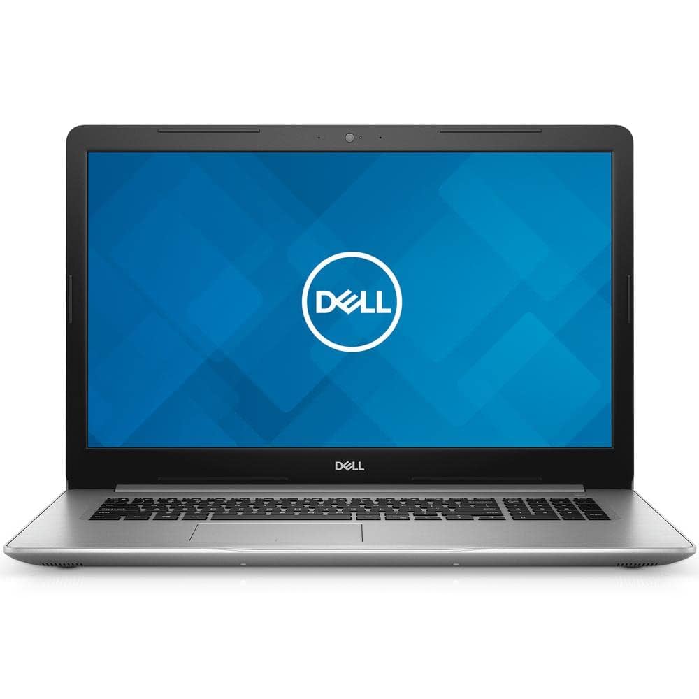Dell Inspiron 15 5000 (5575) Laptop, 15.6”, AMD Ryzen 7